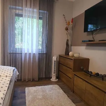 In - Balaton 44883 Holiday home