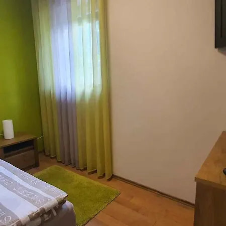 In - Balaton 44883 Keszthely