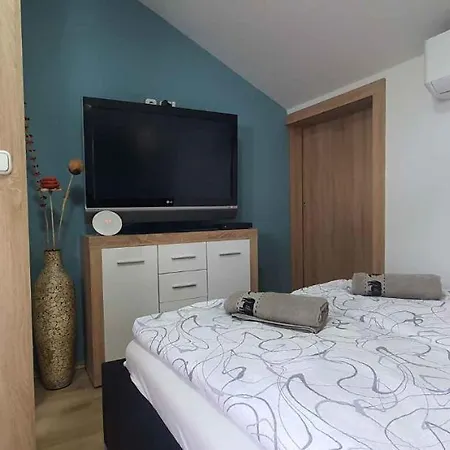 Case de vacanță In - Balaton 44883 Keszthely