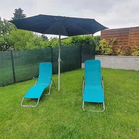 펜션 In - Balaton 44883 케츨리