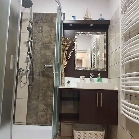 Holiday home In - Balaton 44883 Keszthely