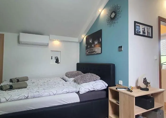 In - Balaton 44883 Tatil Evi *