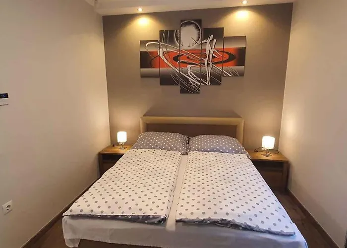 In - Balaton 44883 Tatil Evi *