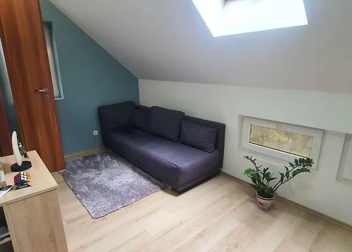 In - Balaton 44883 Tatil Evi