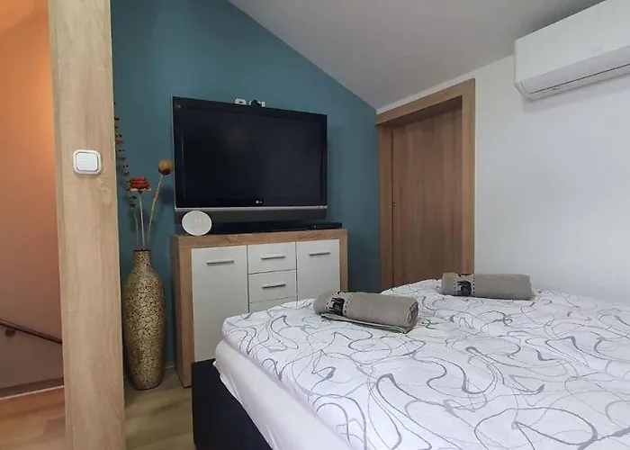 Tatil Evi In - Balaton 44883 Kestel