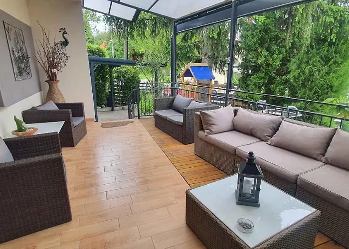 In - Balaton 44883 Tatil Evi