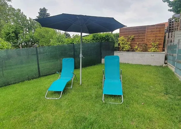 Tatil Evi In - Balaton 44883 Kestel