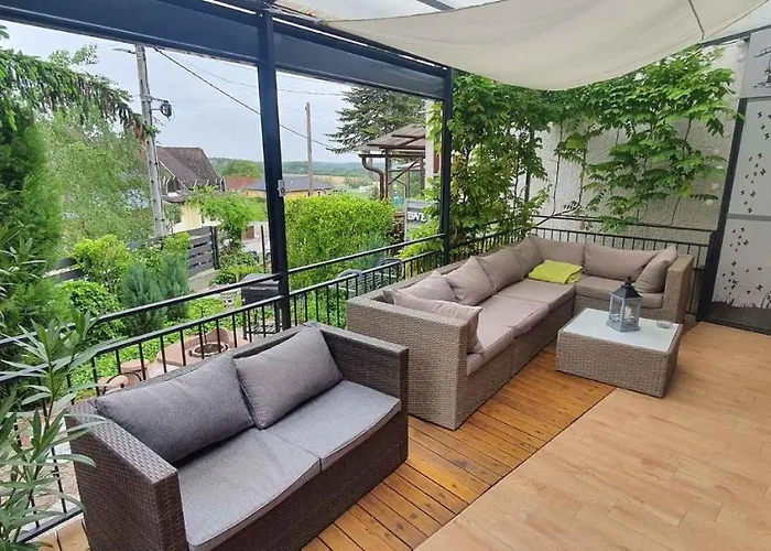 In - Balaton 44883 Tatil Evi Kestel